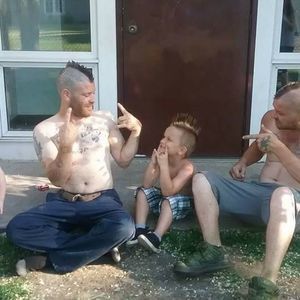 Meet your Posher, Jason